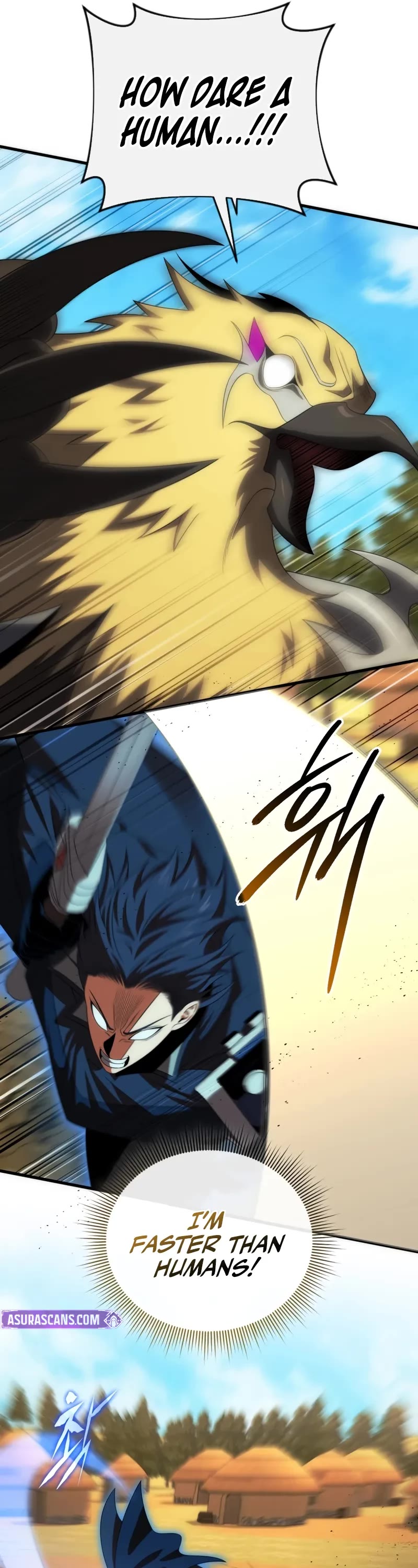 Player Who Returned 10,000 Years Later Chapter 116 page 37 - Chapter 116