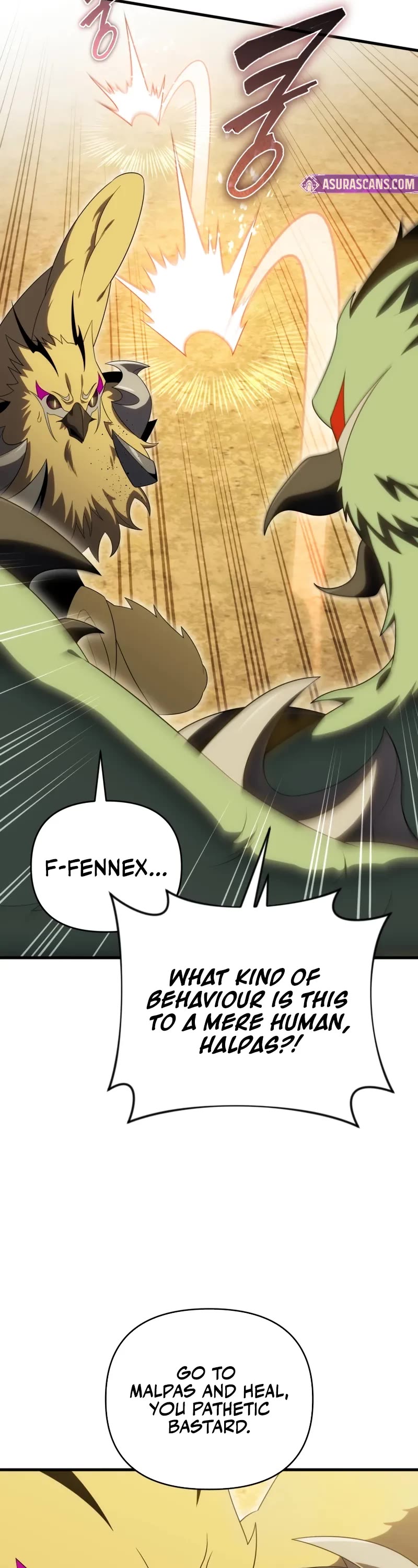 Player Who Returned 10,000 Years Later Chapter 116 page 43 - Chapter 116