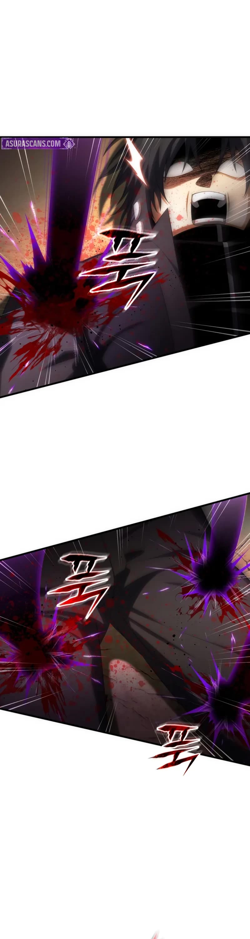 Player Who Returned 10,000 Years Later Chapter 116 page 47 - Chapter 116