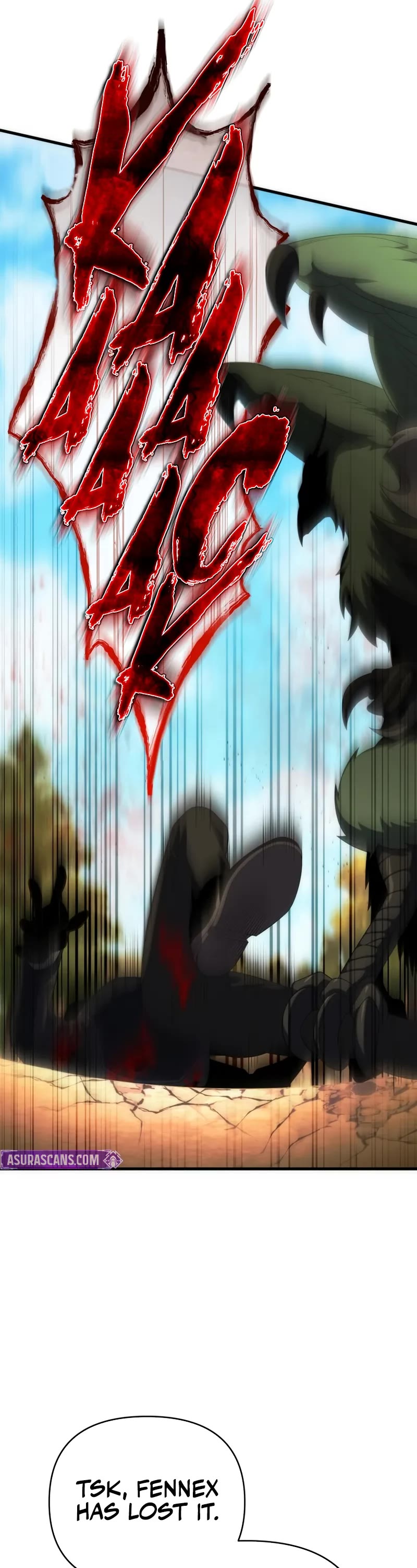 Player Who Returned 10,000 Years Later Chapter 116 page 48 - Chapter 116