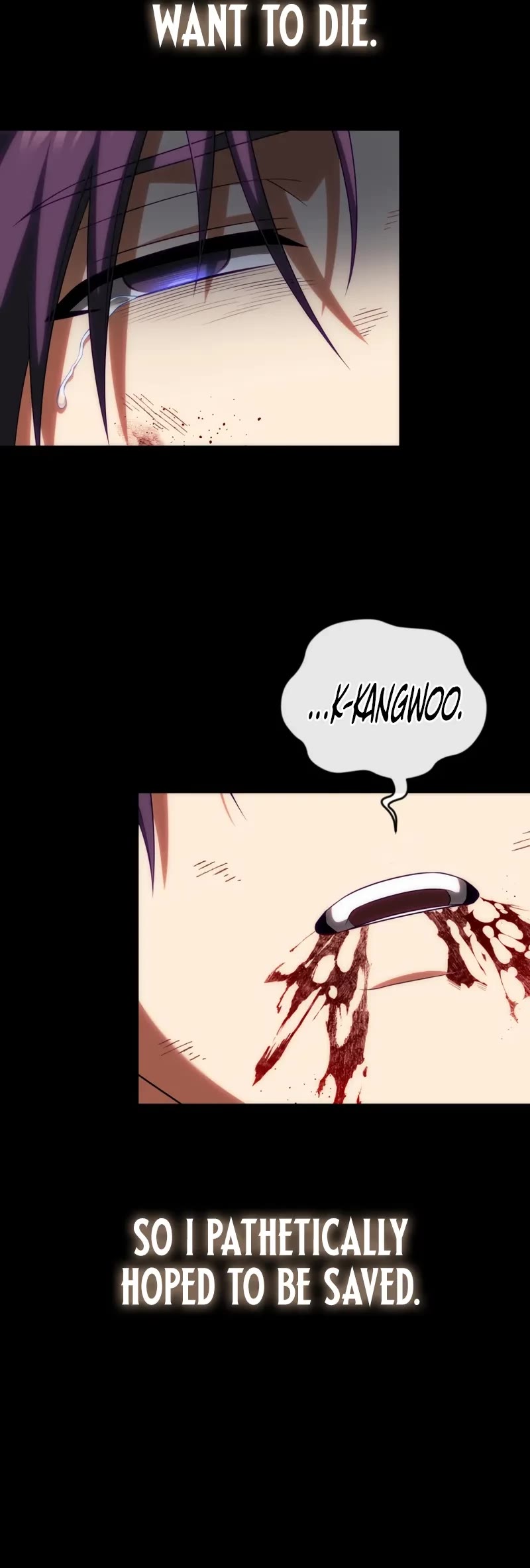 Player Who Returned 10,000 Years Later Chapter 116 page 51 - Chapter 116