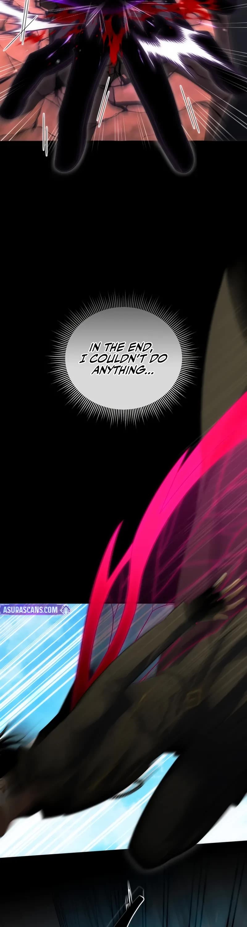 Player Who Returned 10,000 Years Later Chapter 116 page 55 - Chapter 116