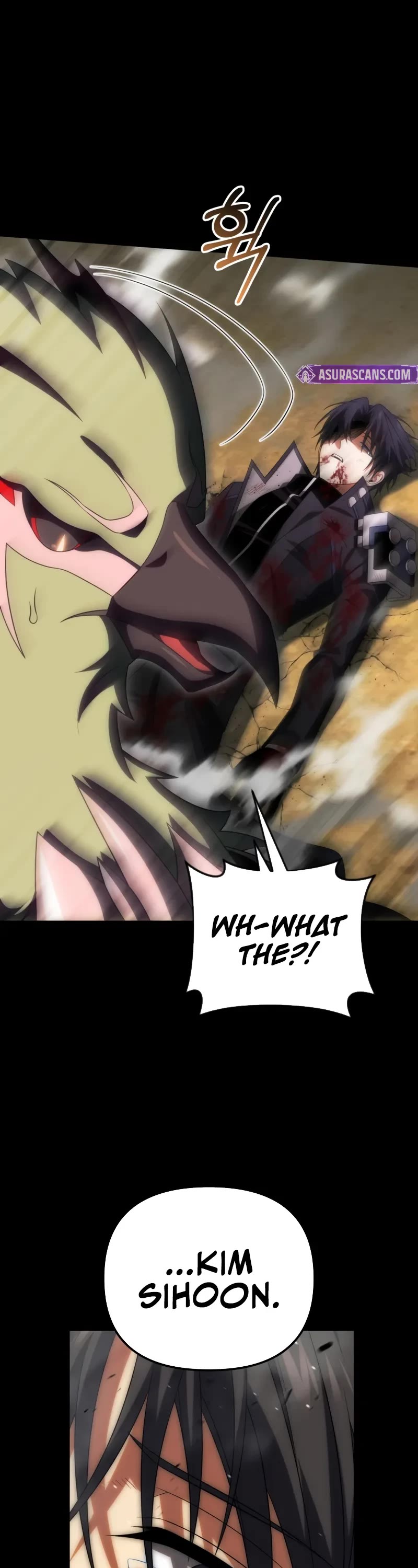 Player Who Returned 10,000 Years Later Chapter 116 page 57 - Chapter 116