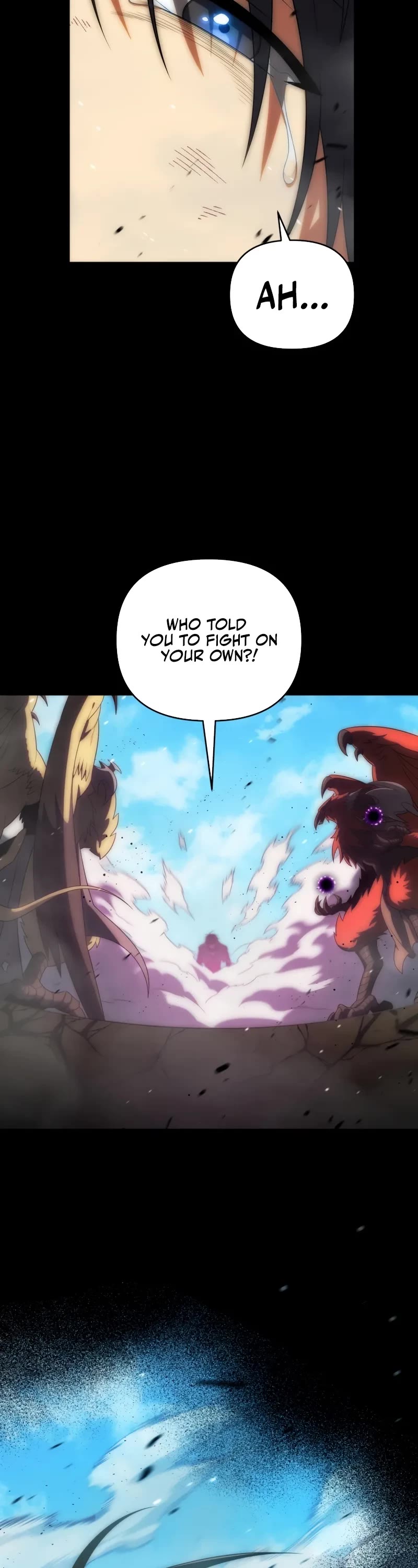 Player Who Returned 10,000 Years Later Chapter 116 page 58 - Chapter 116