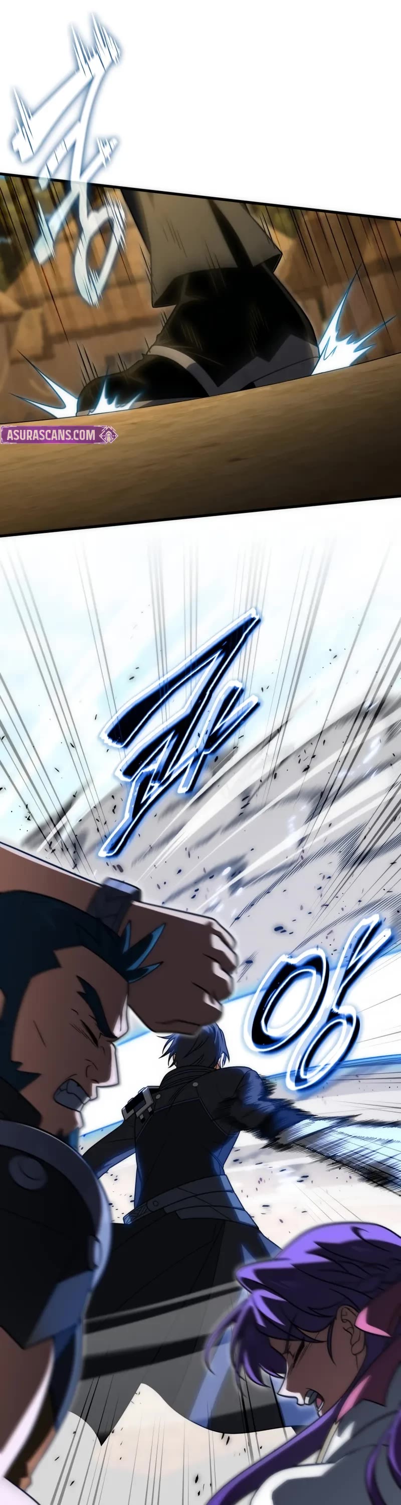 Player Who Returned 10,000 Years Later Chapter 116 page 7 - Chapter 116