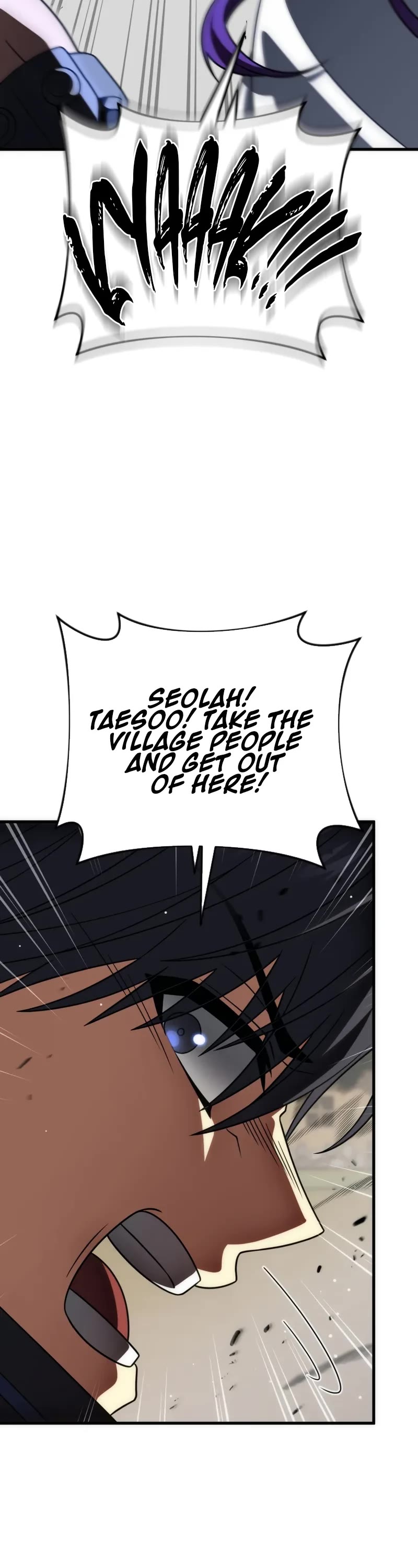 Player Who Returned 10,000 Years Later Chapter 116 page 8 - Chapter 116
