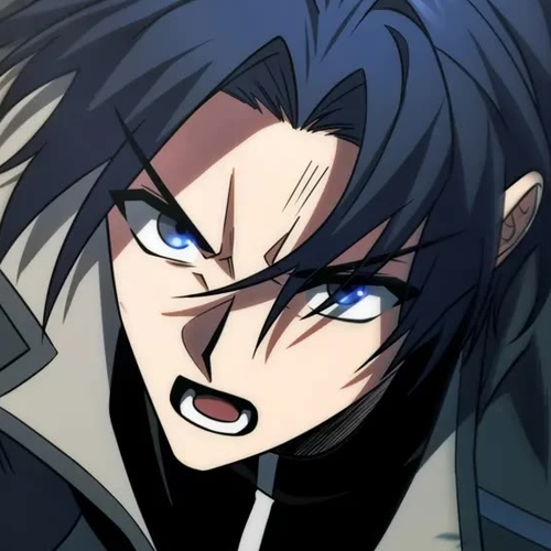 Player Who Returned 10,000 Years Later Chapter 116 cover