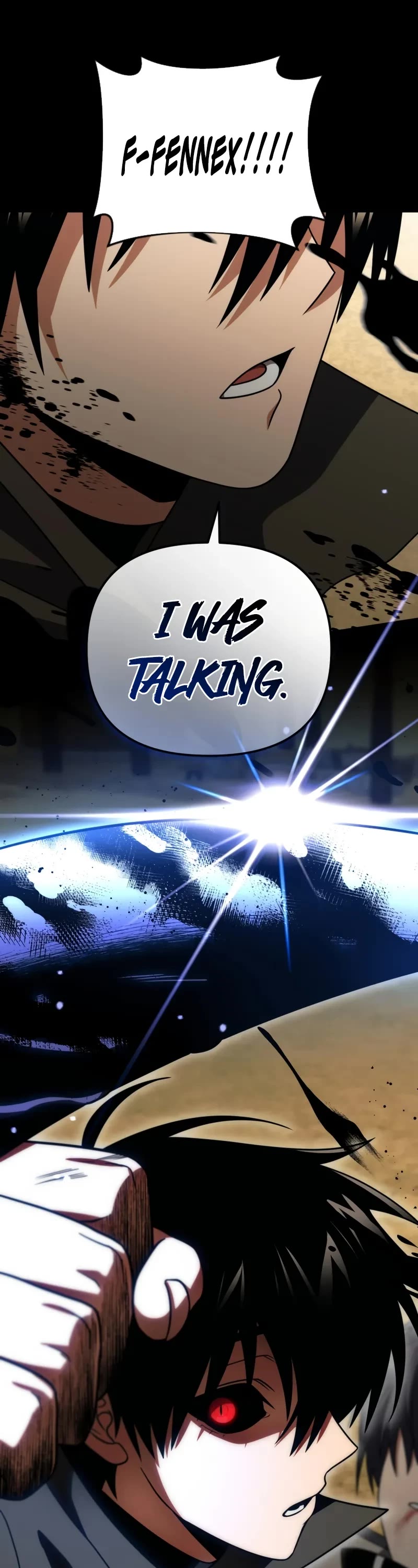Player Who Returned 10,000 Years Later Chapter 117 page 14 - Chapter 117