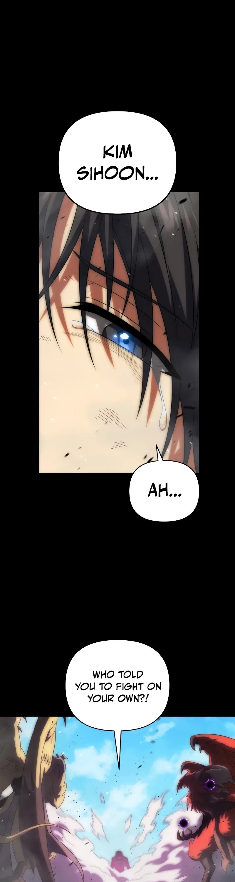 Player Who Returned 10,000 Years Later Chapter 117 page 2 - Chapter 117