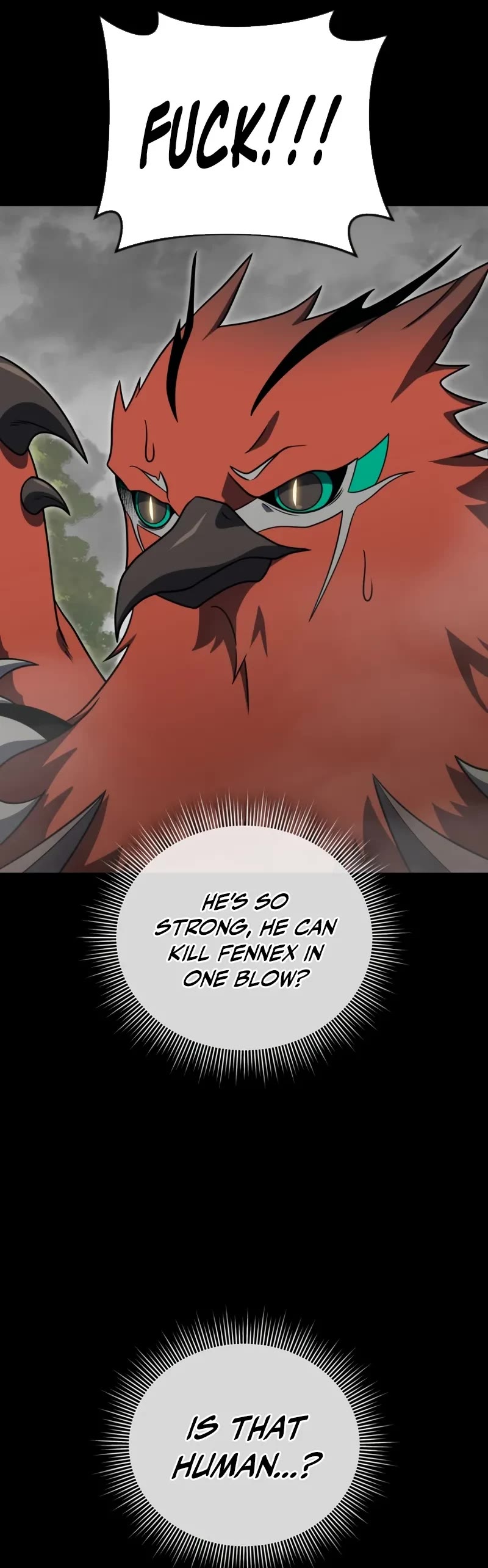Player Who Returned 10,000 Years Later Chapter 117 page 20 - Chapter 117