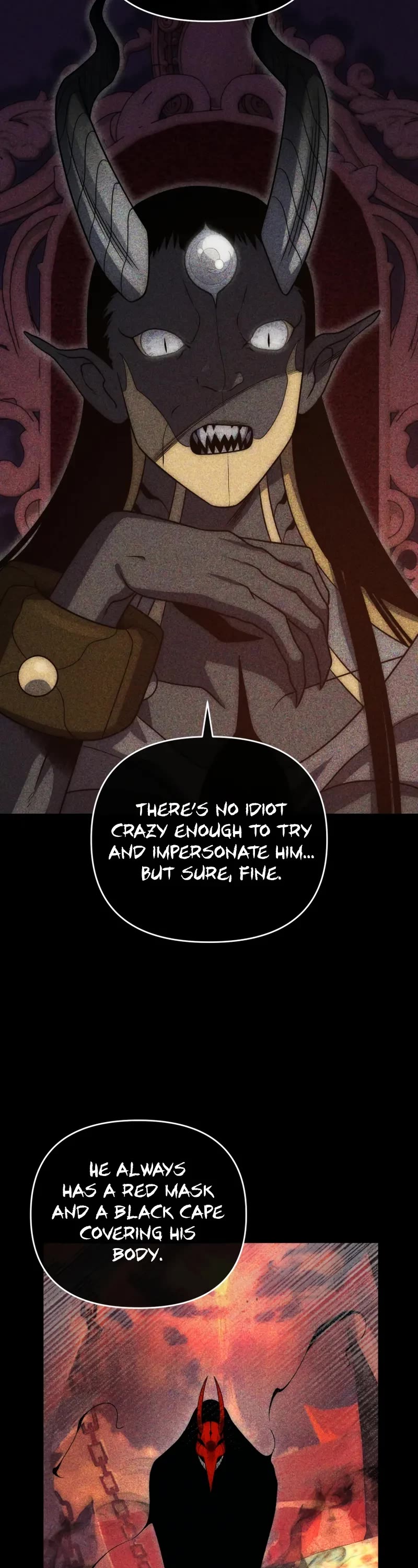 Player Who Returned 10,000 Years Later Chapter 117 page 24 - Chapter 117