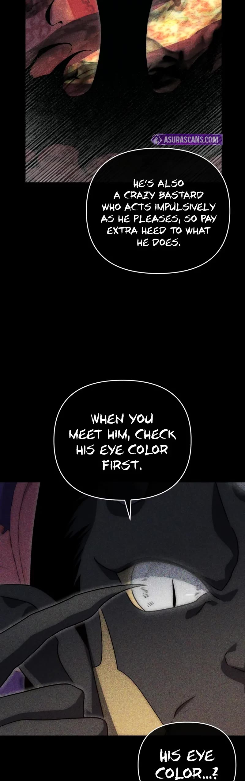 Player Who Returned 10,000 Years Later Chapter 117 page 25 - Chapter 117