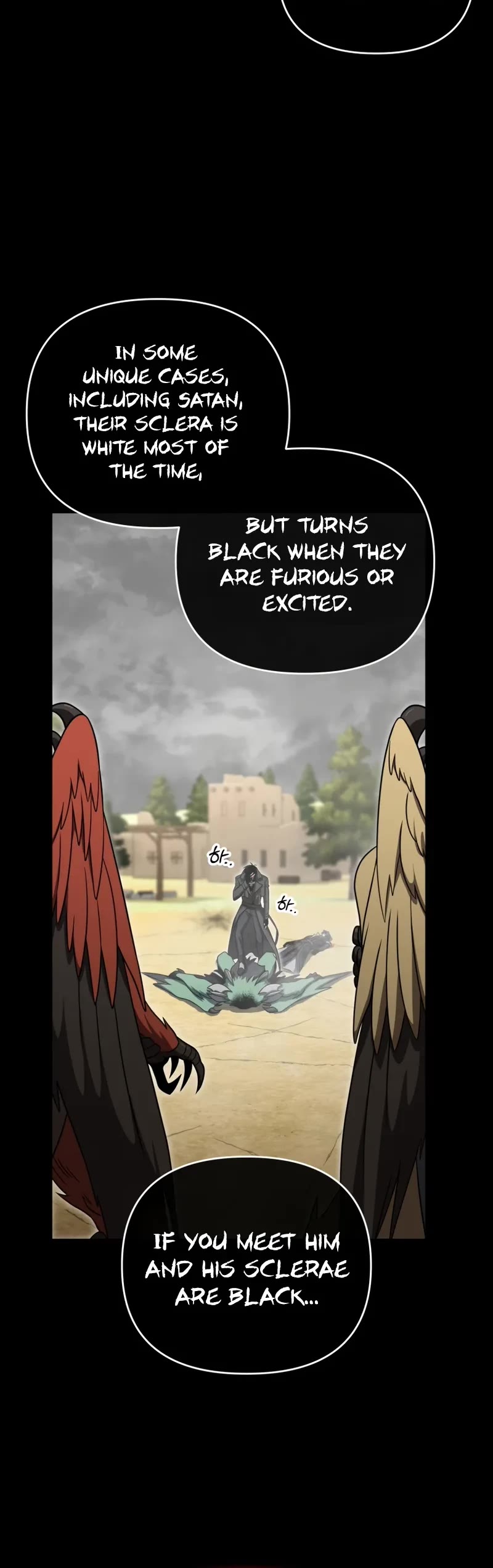 Player Who Returned 10,000 Years Later Chapter 117 page 26 - Chapter 117