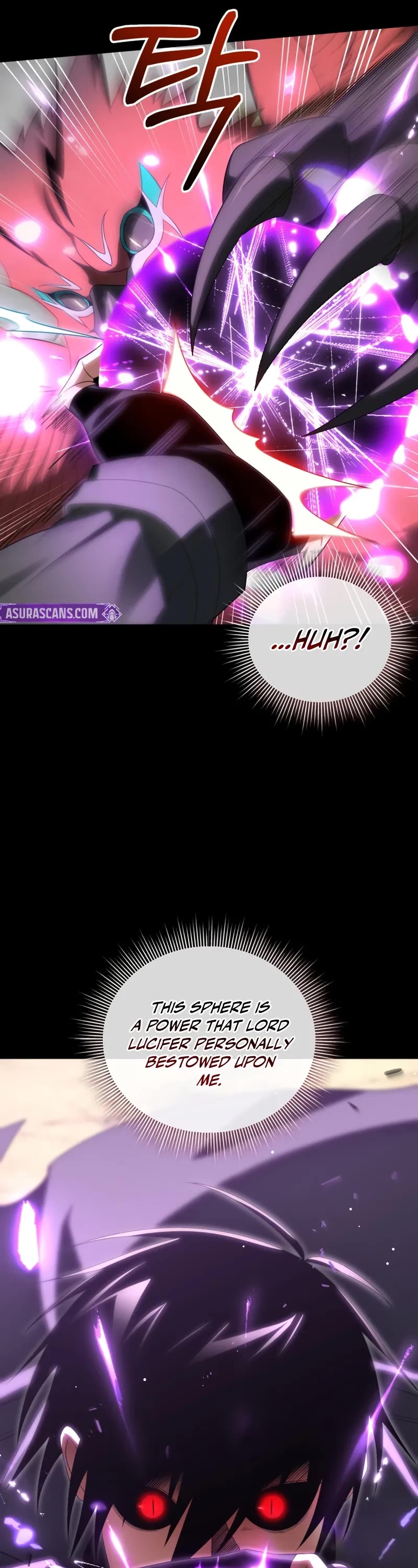 Player Who Returned 10,000 Years Later Chapter 117 page 33 - Chapter 117
