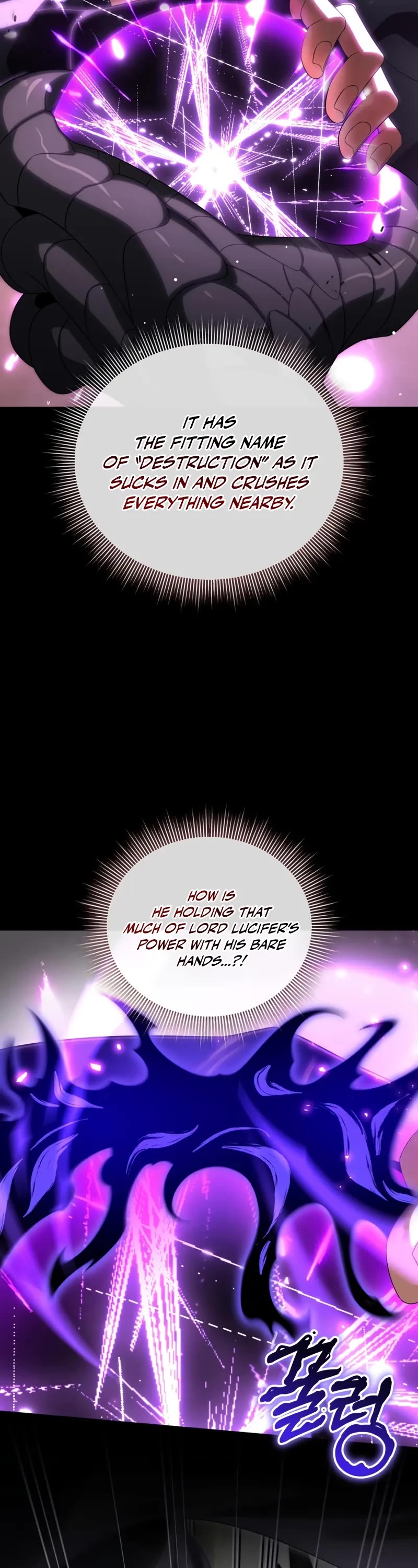 Player Who Returned 10,000 Years Later Chapter 117 page 34 - Chapter 117