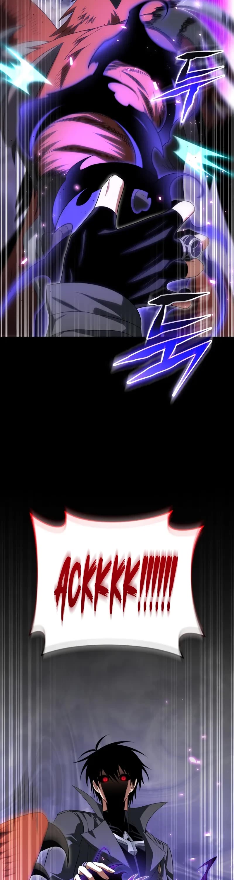 Player Who Returned 10,000 Years Later Chapter 117 page 39 - Chapter 117