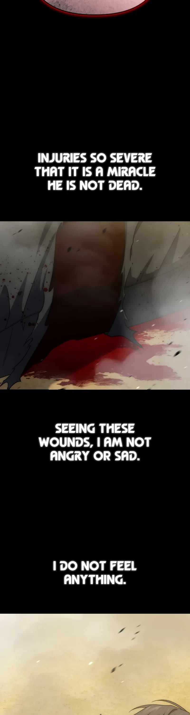 Player Who Returned 10,000 Years Later Chapter 117 page 4 - Chapter 117