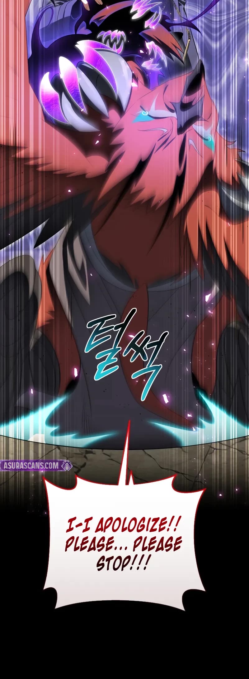 Player Who Returned 10,000 Years Later Chapter 117 page 40 - Chapter 117