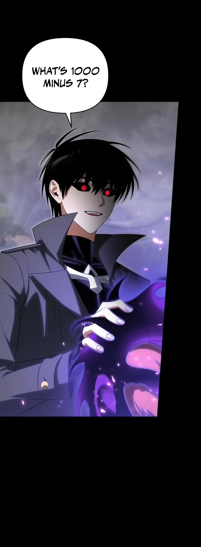 Player Who Returned 10,000 Years Later Chapter 117 page 41 - Chapter 117