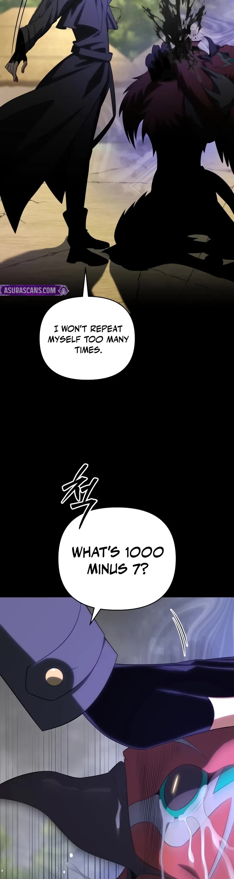 Player Who Returned 10,000 Years Later Chapter 117 page 43 - Chapter 117
