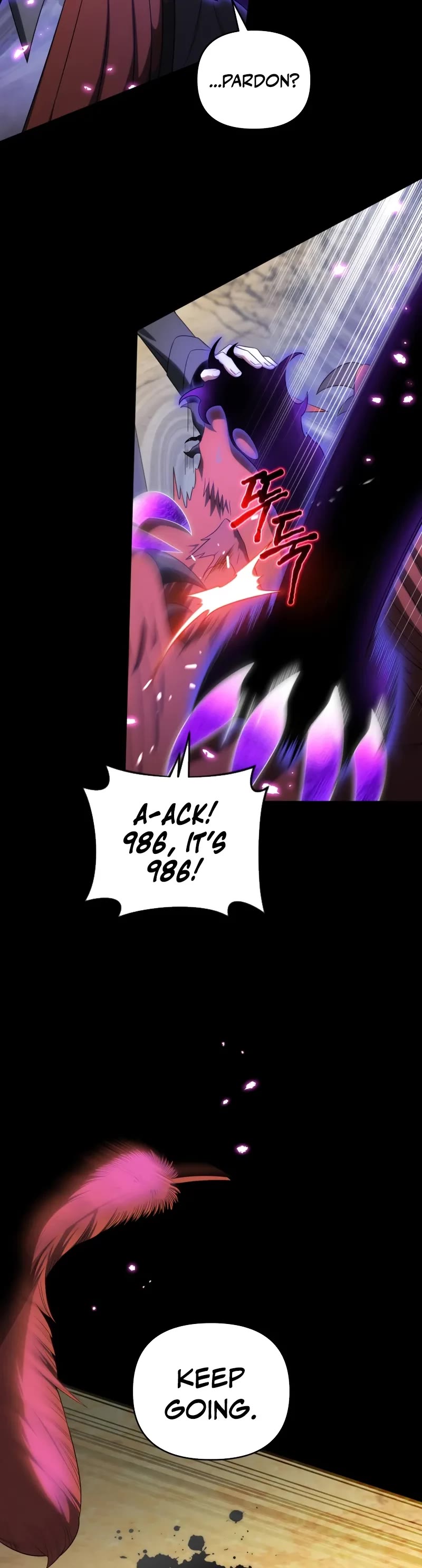 Player Who Returned 10,000 Years Later Chapter 117 page 45 - Chapter 117