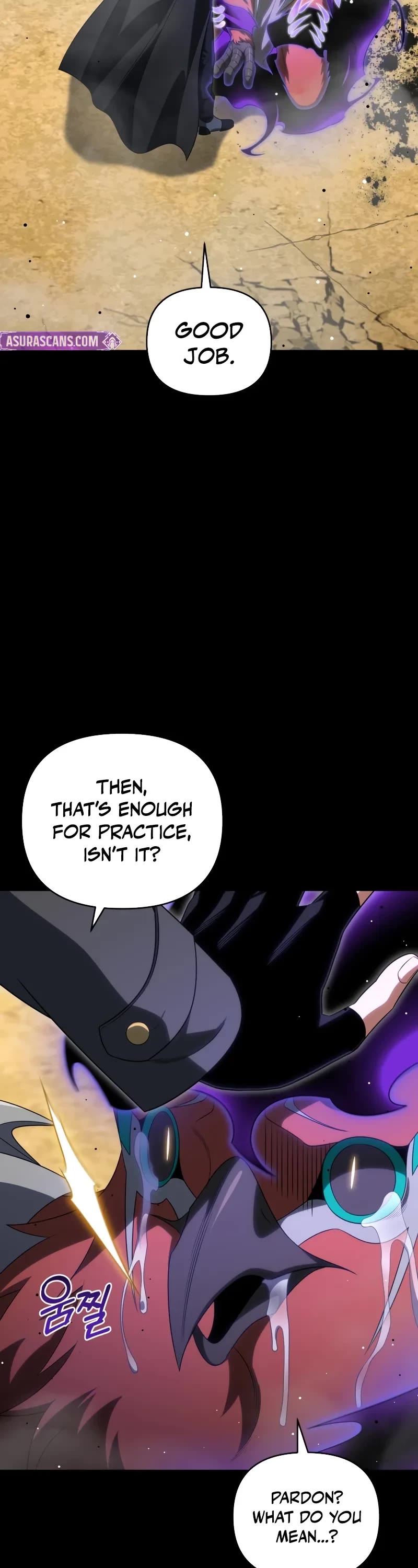 Player Who Returned 10,000 Years Later Chapter 117 page 48 - Chapter 117