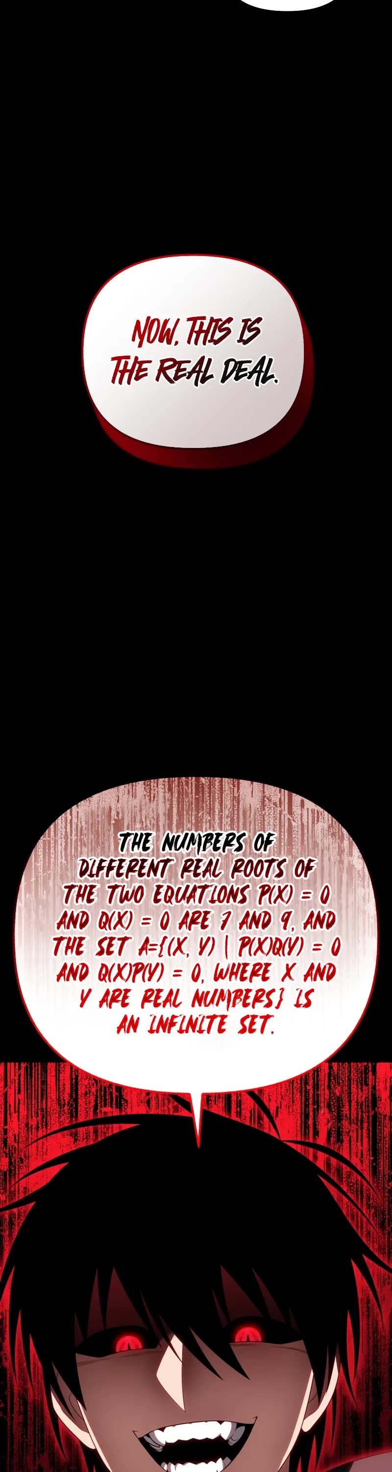 Player Who Returned 10,000 Years Later Chapter 117 page 49 - Chapter 117