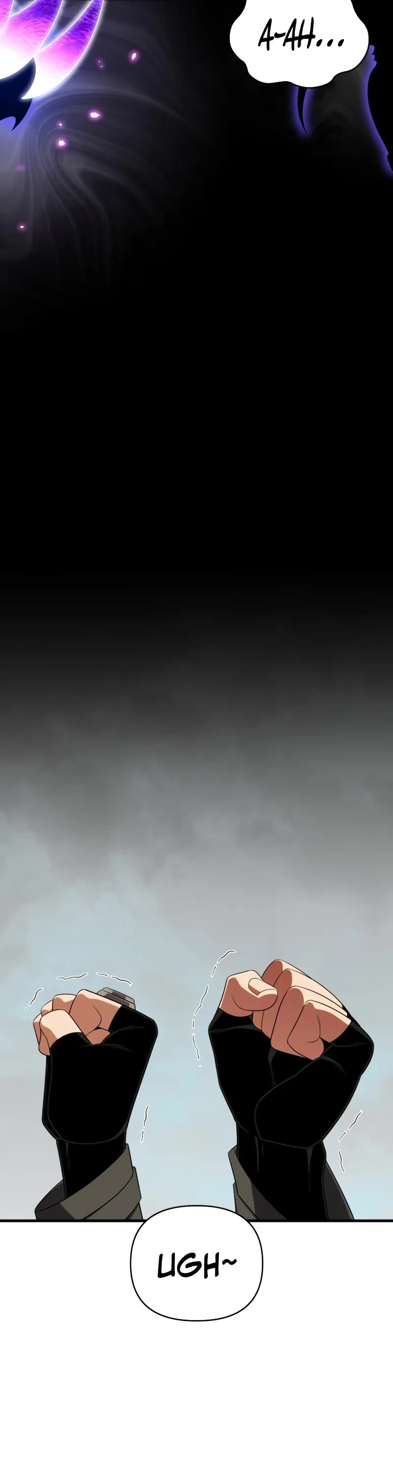 Player Who Returned 10,000 Years Later Chapter 117 page 51 - Chapter 117