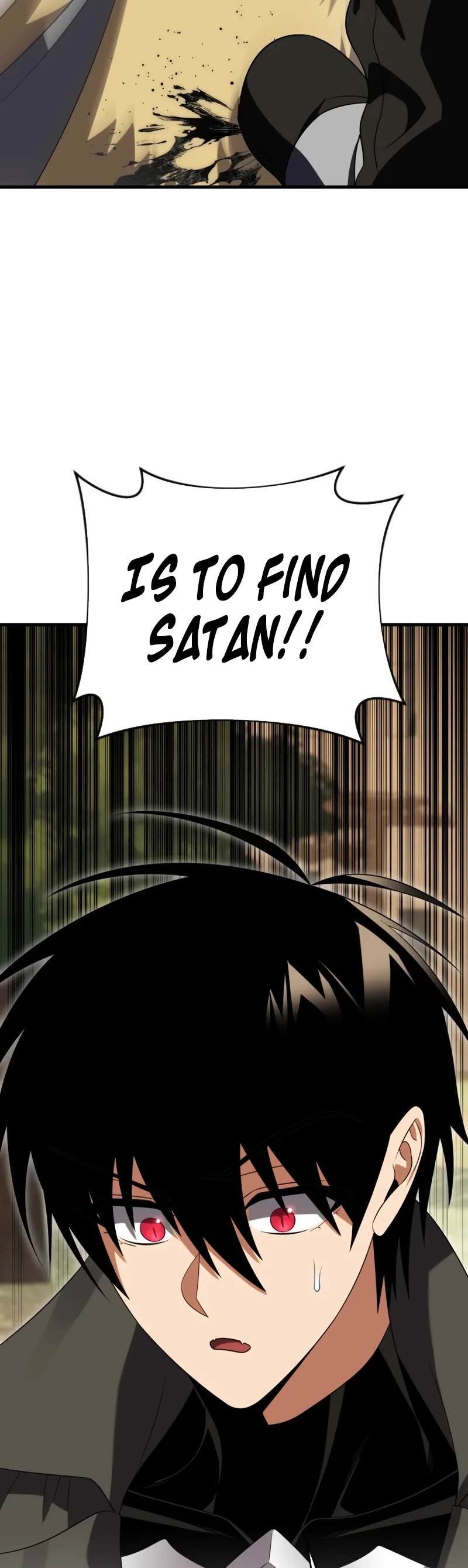 Player Who Returned 10,000 Years Later Chapter 117 page 60 - Chapter 117