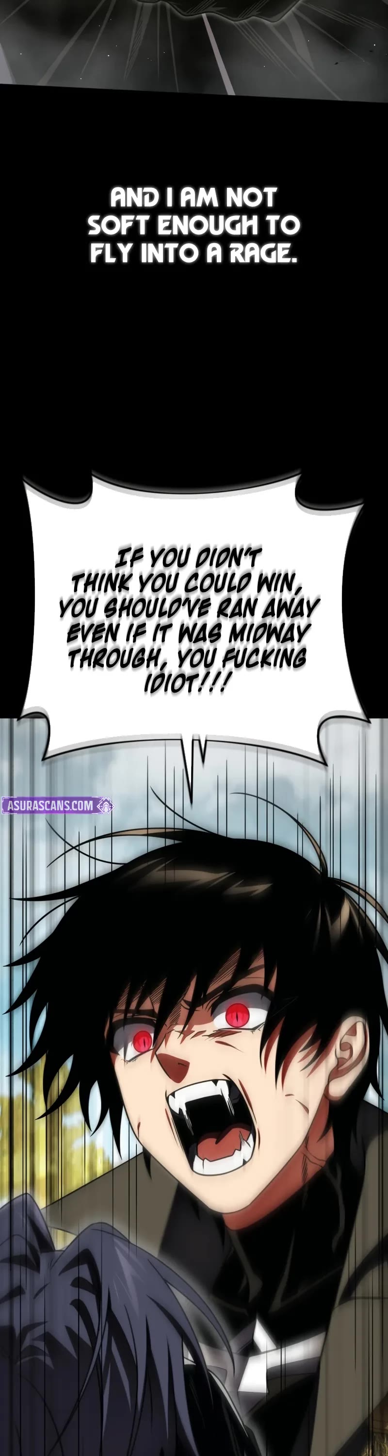 Player Who Returned 10,000 Years Later Chapter 117 page 9 - Chapter 117
