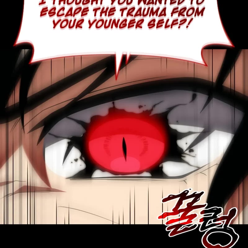 Player Who Returned 10,000 Years Later Chapter 117 cover