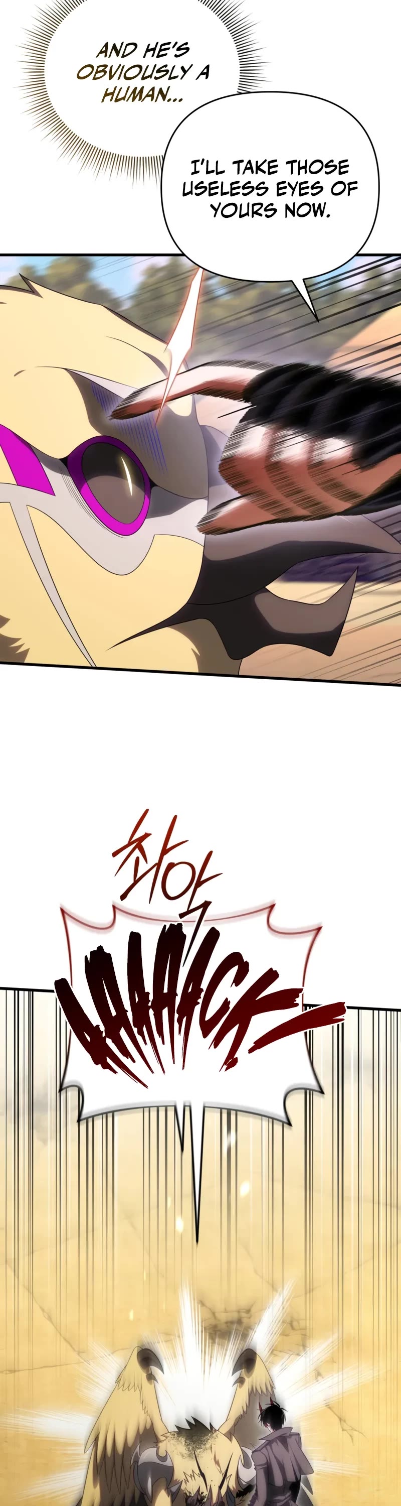 Player Who Returned 10,000 Years Later Chapter 118 page 13 - Chapter 118