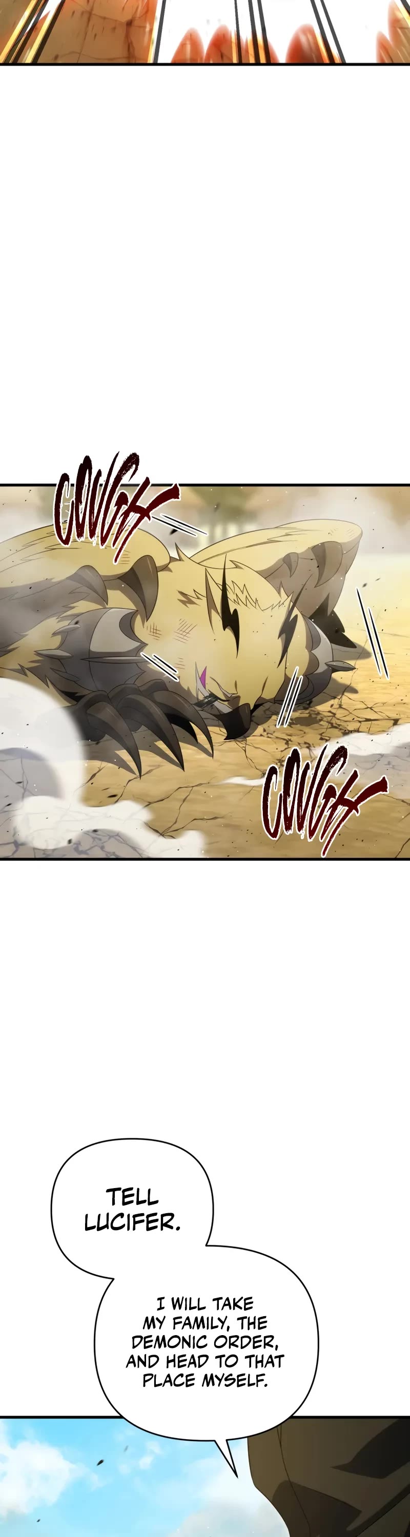 Player Who Returned 10,000 Years Later Chapter 118 page 24 - Chapter 118
