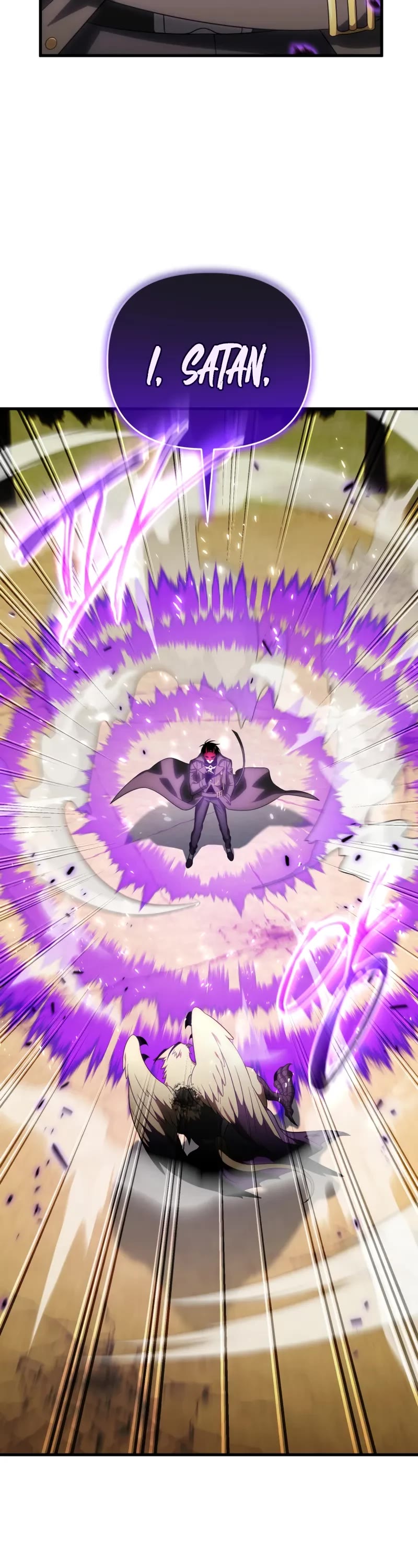 Player Who Returned 10,000 Years Later Chapter 118 page 26 - Chapter 118