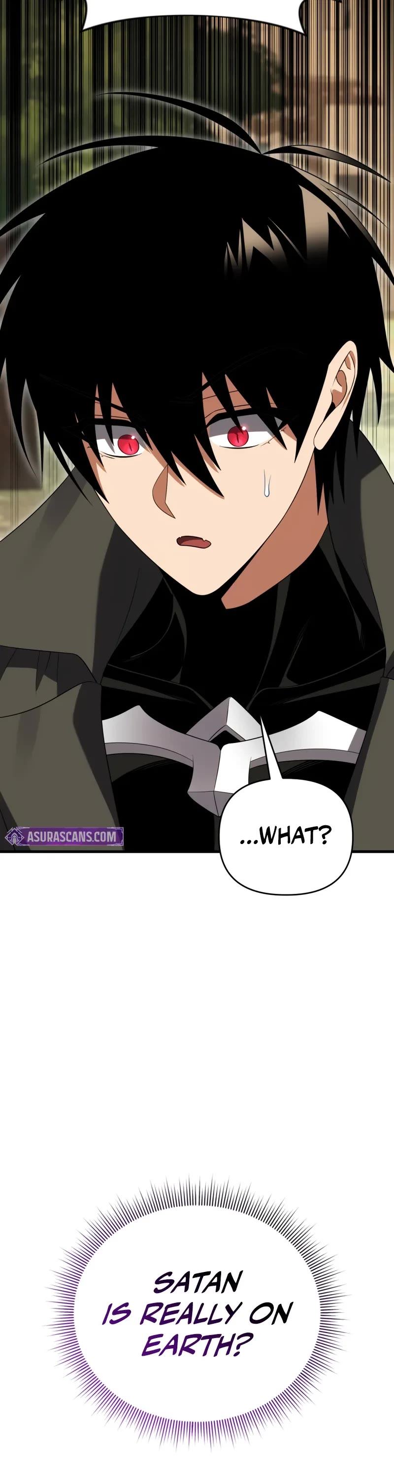 Player Who Returned 10,000 Years Later Chapter 118 page 3 - Chapter 118