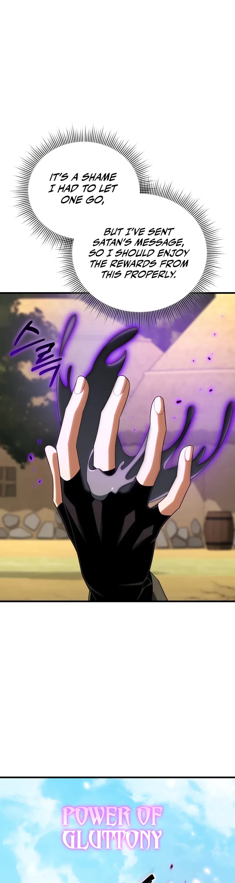 Player Who Returned 10,000 Years Later Chapter 118 page 32 - Chapter 118