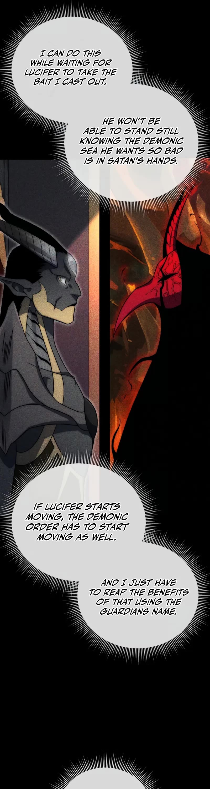 Player Who Returned 10,000 Years Later Chapter 118 page 41 - Chapter 118