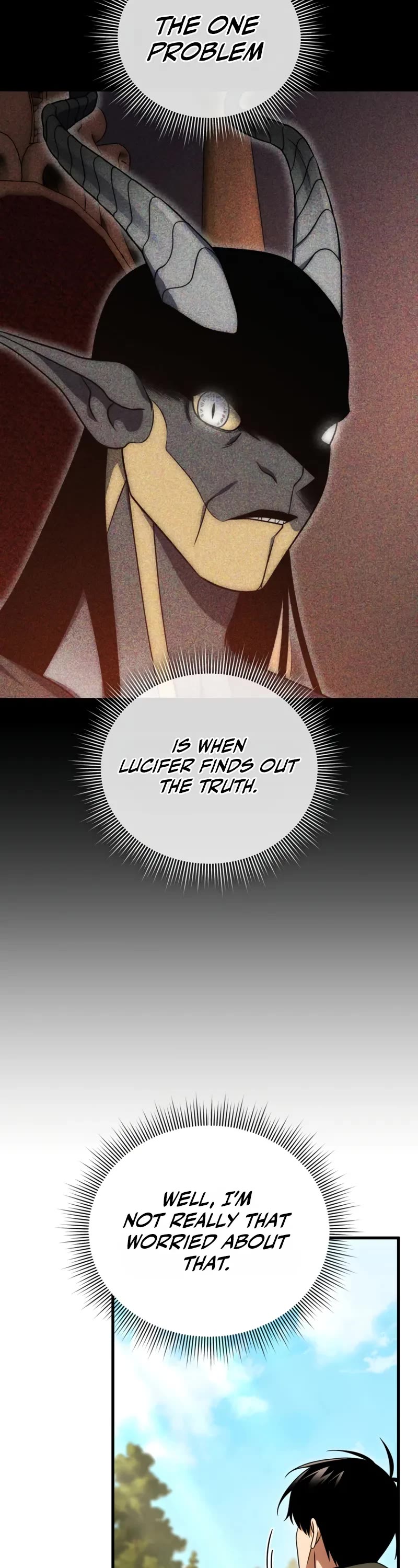Player Who Returned 10,000 Years Later Chapter 118 page 42 - Chapter 118