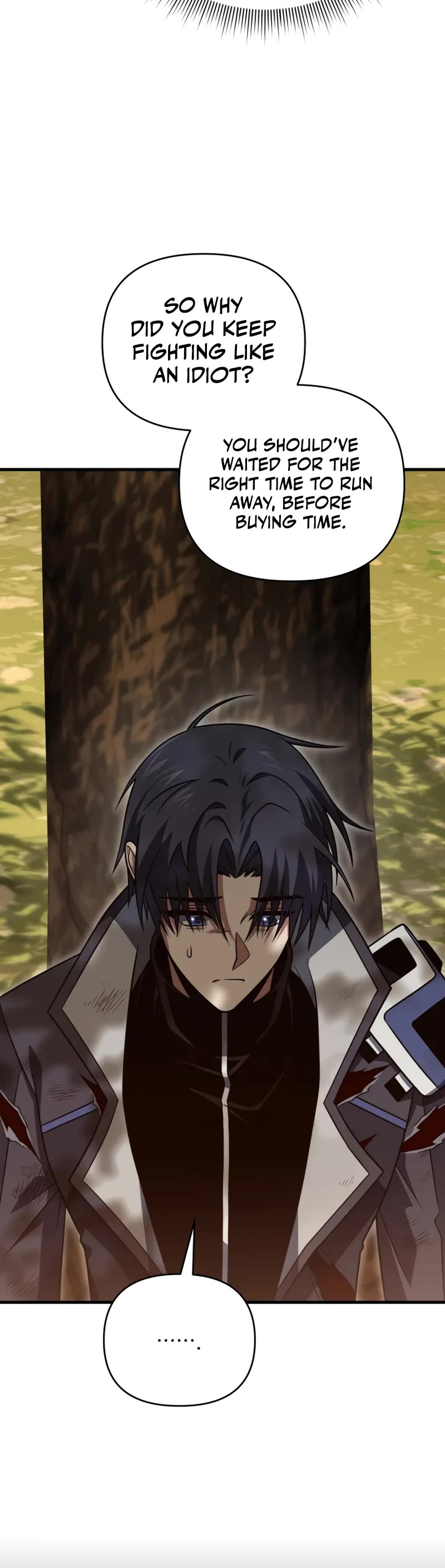 Player Who Returned 10,000 Years Later Chapter 118 page 49 - Chapter 118