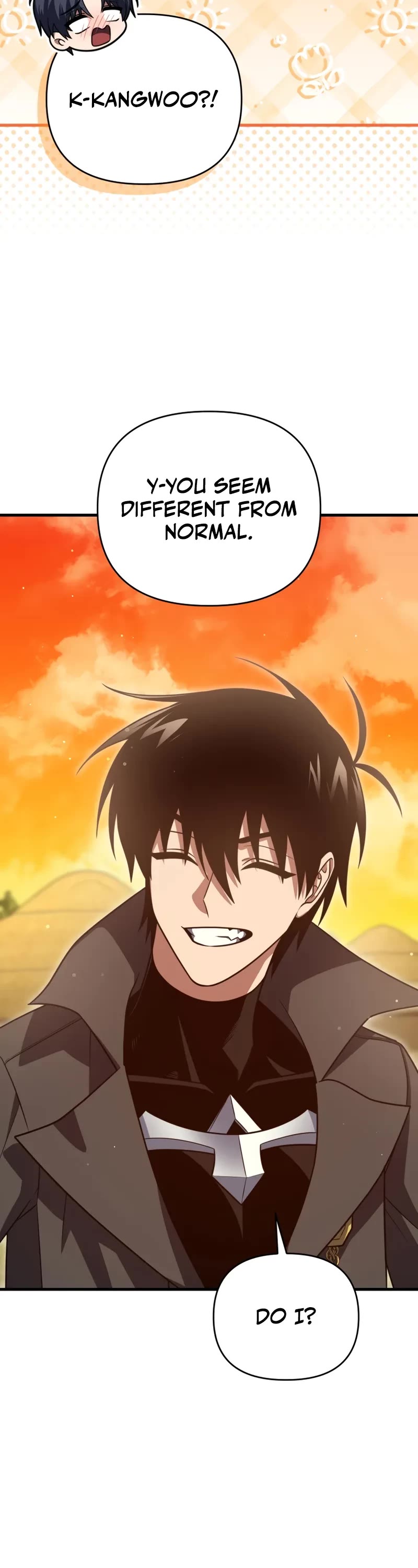 Player Who Returned 10,000 Years Later Chapter 118 page 52 - Chapter 118