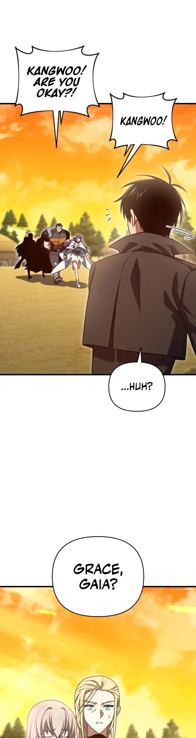 Player Who Returned 10,000 Years Later Chapter 118 page 53 - Chapter 118