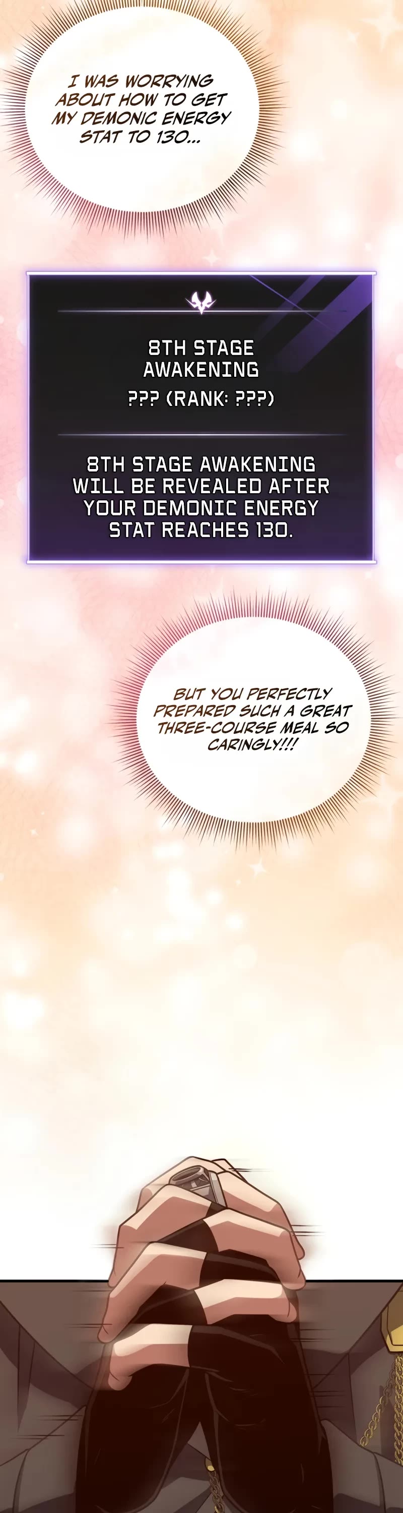 Player Who Returned 10,000 Years Later Chapter 118 page 62 - Chapter 118