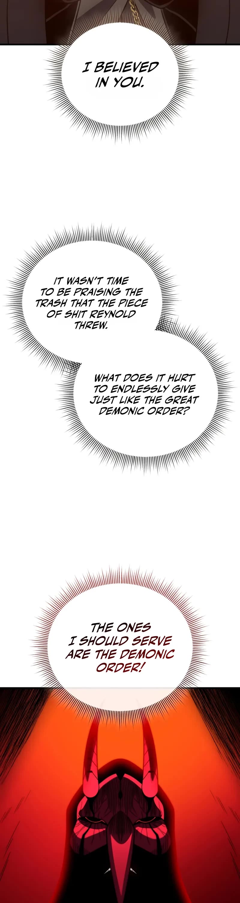 Player Who Returned 10,000 Years Later Chapter 118 page 63 - Chapter 118
