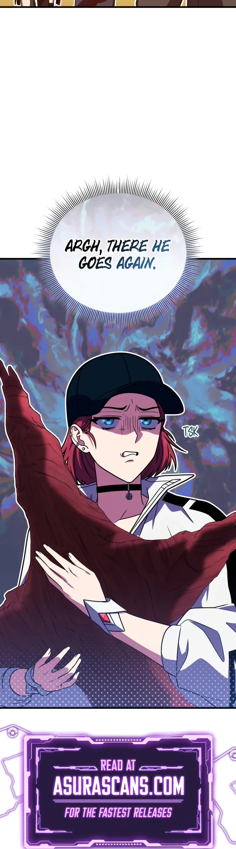 Player Who Returned 10,000 Years Later Chapter 118 page 65 - Chapter 118