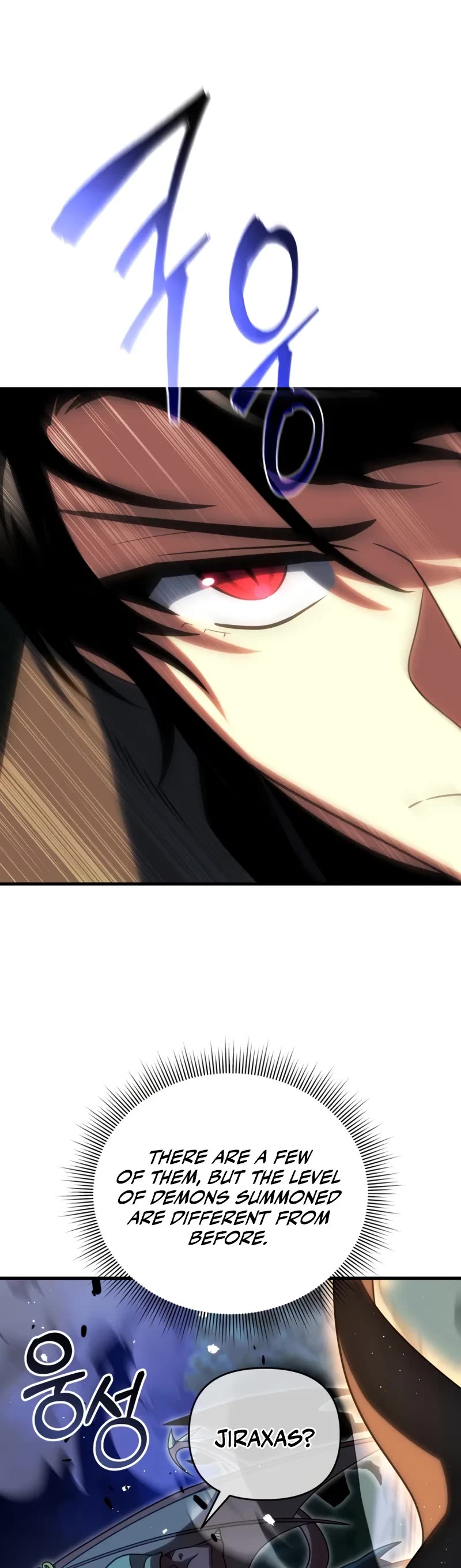 Player Who Returned 10,000 Years Later Chapter 119 page 20 - Chapter 119