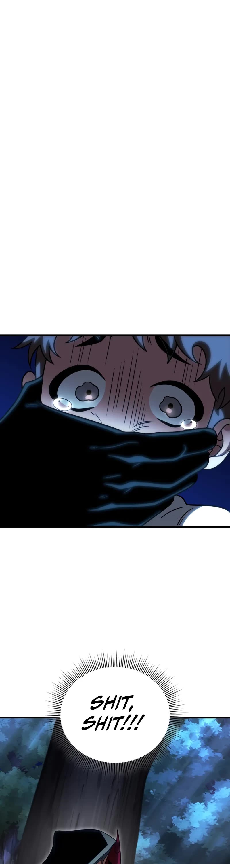 Player Who Returned 10,000 Years Later Chapter 119 page 27 - Chapter 119
