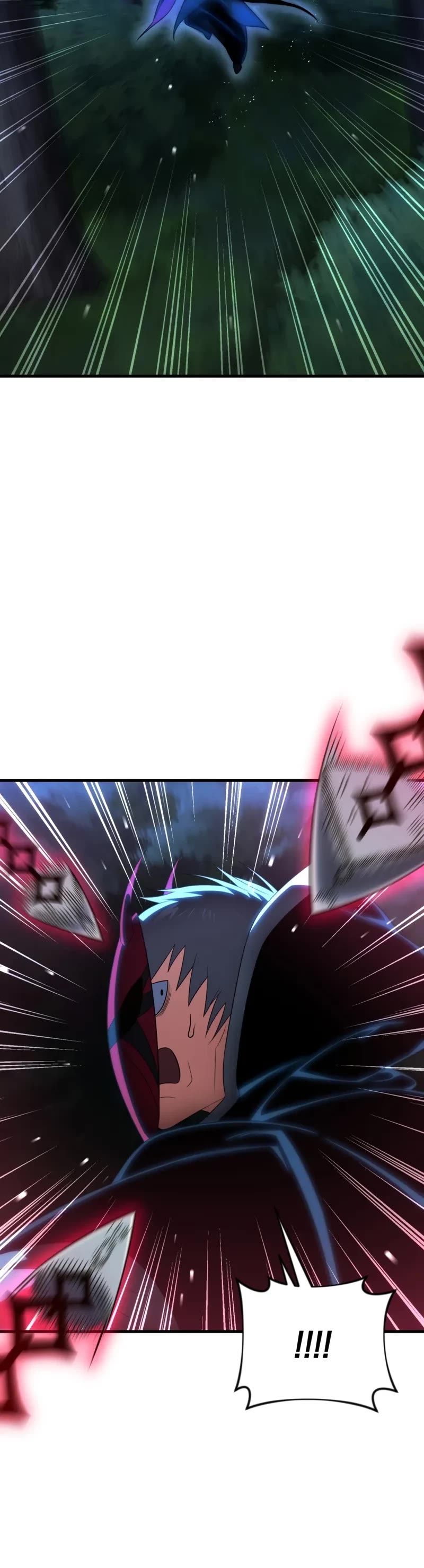 Player Who Returned 10,000 Years Later Chapter 119 page 31 - Chapter 119