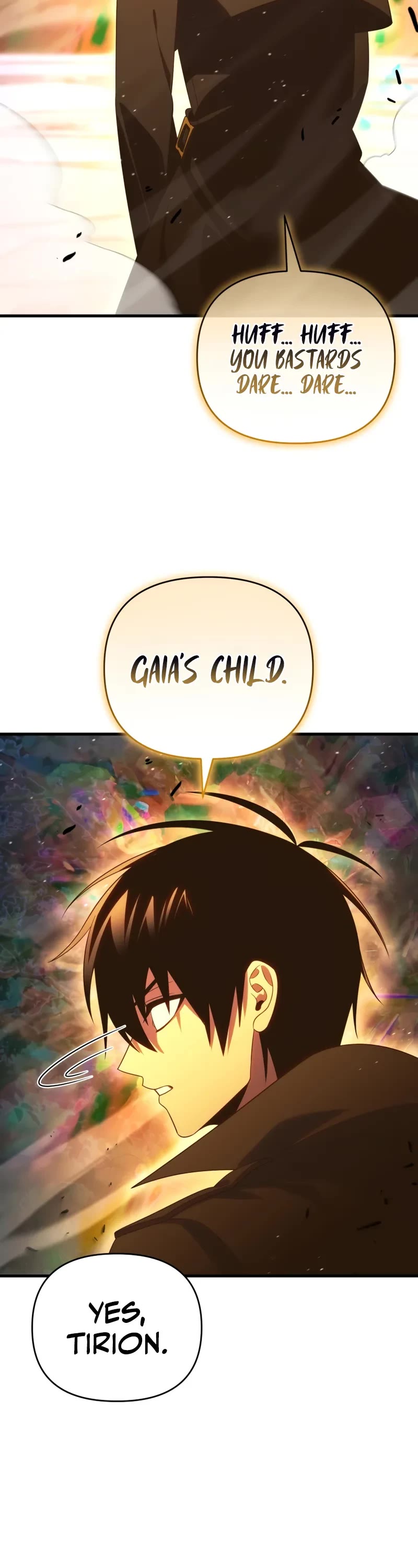 Player Who Returned 10,000 Years Later Chapter 119 page 46 - Chapter 119