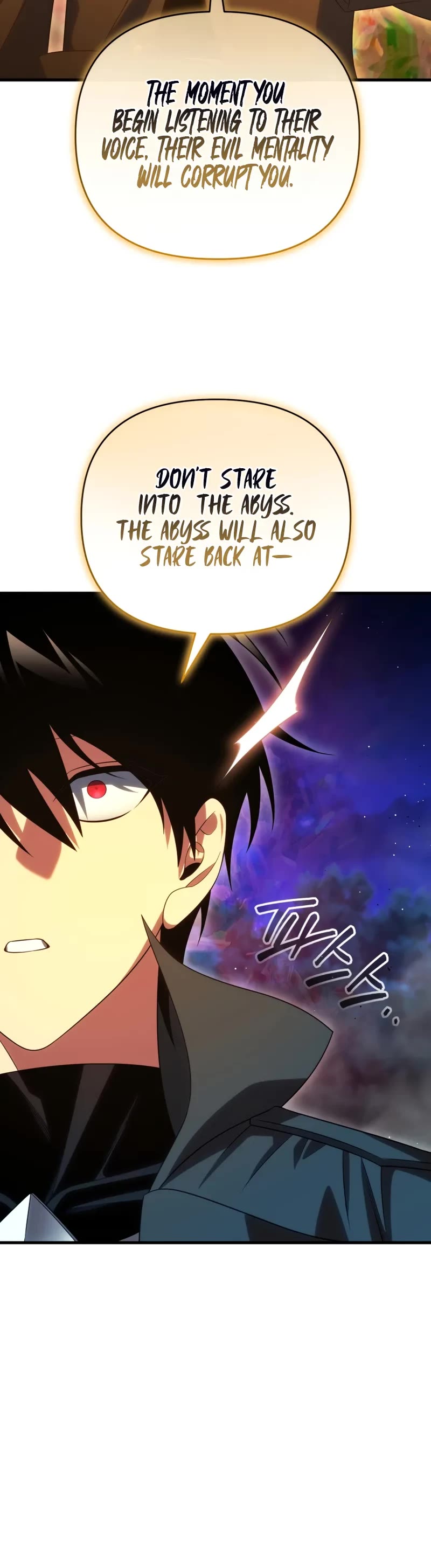 Player Who Returned 10,000 Years Later Chapter 119 page 51 - Chapter 119