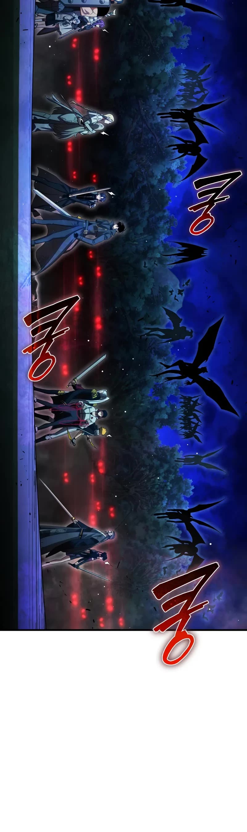 Player Who Returned 10,000 Years Later Chapter 119 page 56 - Chapter 119